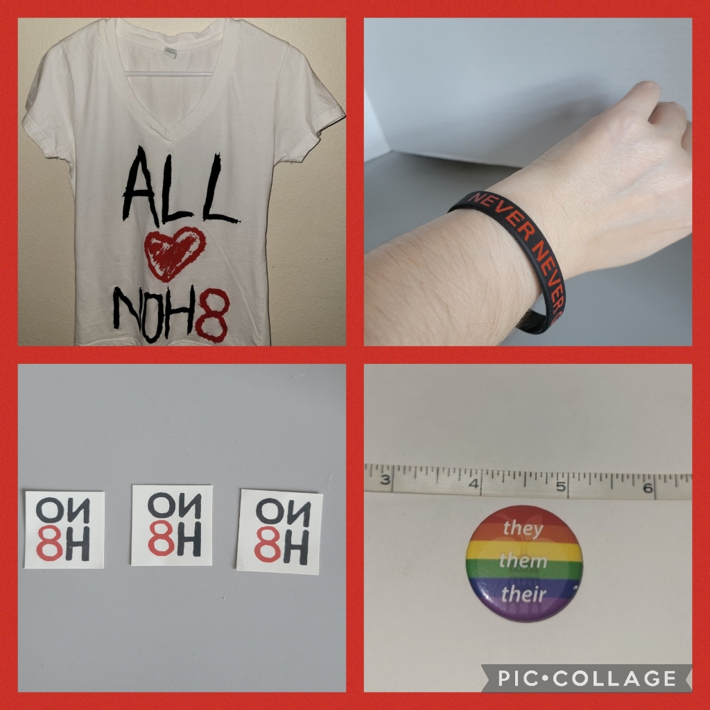 Pride Bundle
